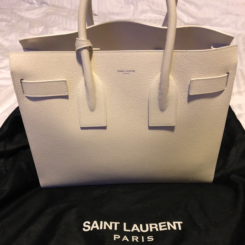 Ysl purse
